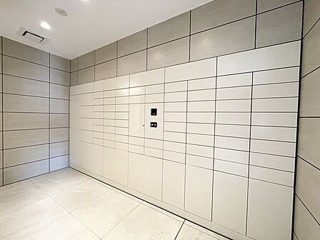 使い勝手の良いポスト
