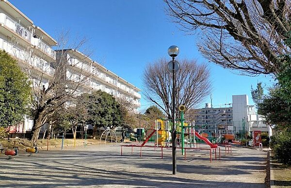 周辺を拡大表示