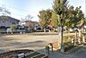 周辺：戸室しみず公園（460m）