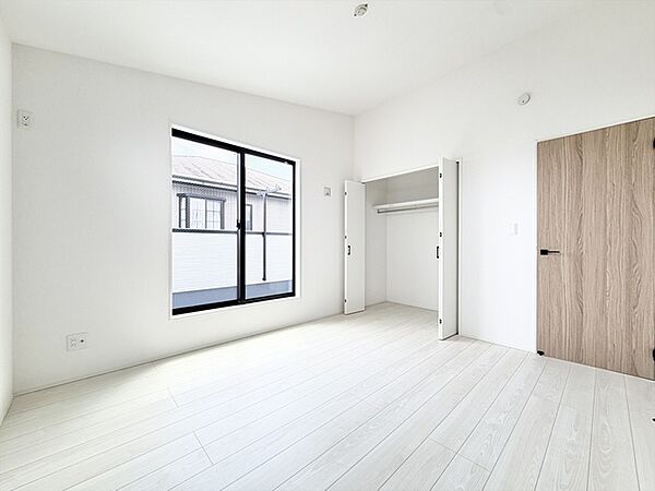 室内を拡大表示