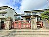 周辺：秦野市立本町小学校（1000m）