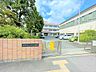 周辺：秦野市立本町中学校（300m）