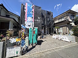 外観の画像