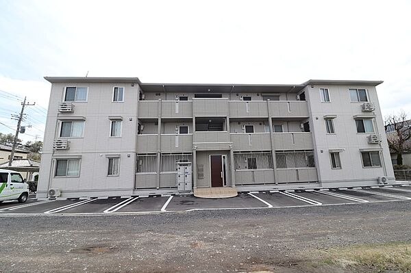 シャンデブレ ｜群馬県前橋市元総社町(賃貸アパート2LDK・1階・58.68㎡)の写真 その6