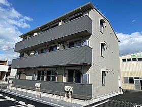 エクシブ前橋 Ａ  ｜ 群馬県前橋市南町1丁目（賃貸アパート1LDK・2階・42.93㎡） その22