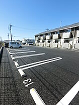 グランテラス西片貝  ｜ 群馬県前橋市西片貝町1丁目（賃貸アパート1K・2階・30.03㎡） その22