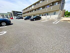 オペラハウス上大島　Ｃ  ｜ 群馬県前橋市上大島町（賃貸アパート1LDK・1階・35.10㎡） その13