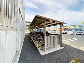 オペラハウス上大島　Ｃ  ｜ 群馬県前橋市上大島町（賃貸アパート1LDK・1階・35.10㎡） その16