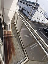 ブルームフィールド　I  ｜ 群馬県前橋市朝日町1丁目（賃貸アパート1LDK・2階・41.98㎡） その11