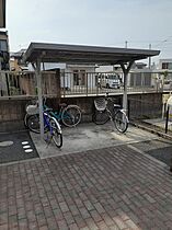 ブルームフィールド　I  ｜ 群馬県前橋市朝日町1丁目（賃貸アパート1LDK・2階・41.98㎡） その14