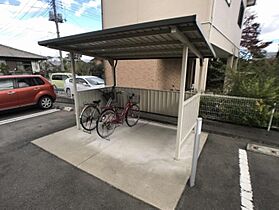 サンブリエ  ｜ 群馬県前橋市駒形町（賃貸アパート1LDK・3階・29.25㎡） その20