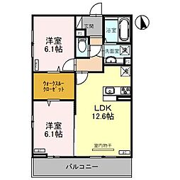 前橋駅 10.7万円