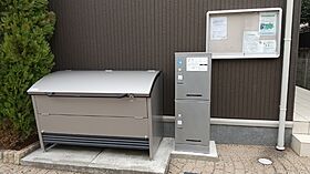 アンクレージュ  ｜ 群馬県前橋市箱田町（賃貸アパート1LDK・1階・36.69㎡） その10