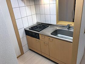 グランディール　コア  ｜ 群馬県前橋市荒牧町2丁目（賃貸マンション1LDK・3階・41.04㎡） その5