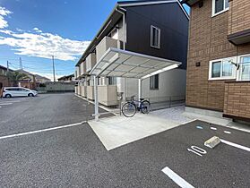 シャトレグラン  ｜ 群馬県前橋市駒形町（賃貸アパート1LDK・2階・35.10㎡） その17