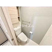 D-ROOM 文京町1丁目  ｜ 群馬県前橋市文京町1丁目（賃貸アパート1R・3階・30.30㎡） その7