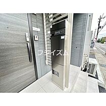 PRESTIGE  ｜ 群馬県前橋市下小出町2丁目（賃貸アパート1LDK・2階・50.30㎡） その14