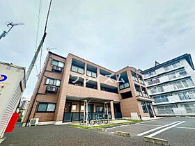 グレイスマンションII  ｜ 群馬県前橋市石倉町4丁目（賃貸マンション1LDK・3階・46.97㎡） その1