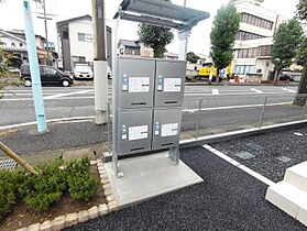 エスペラールグランデ  ｜ 群馬県前橋市小相木町1丁目（賃貸アパート1LDK・2階・42.01㎡） その4