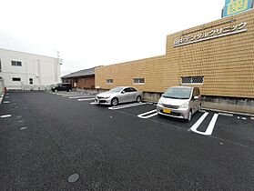 エスペラールグランデ  ｜ 群馬県前橋市小相木町1丁目（賃貸アパート1LDK・2階・42.01㎡） その7