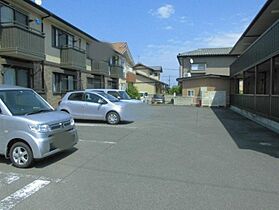 ヘイスティング　Ｂ  ｜ 群馬県前橋市大友町2丁目（賃貸アパート1DK・1階・29.25㎡） その8