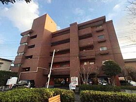 ブリックツカサ  ｜ 群馬県前橋市朝倉町2丁目（賃貸マンション3LDK・3階・64.61㎡） その1