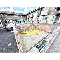 プレシャス前橋 B  ｜ 群馬県前橋市上大島町（賃貸アパート1K・1階・30.01㎡） その19