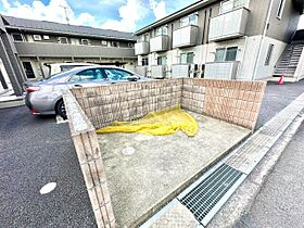 プレシャス前橋 B  ｜ 群馬県前橋市上大島町（賃貸アパート1K・1階・30.01㎡） その22