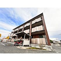 グランドール  ｜ 群馬県前橋市大友町3丁目（賃貸アパート1R・3階・28.59㎡） その5