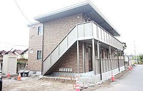 キャメロット  ｜ 群馬県前橋市青柳町（賃貸アパート1K・2階・27.20㎡） その13