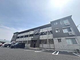 オペラハウス上大島　A  ｜ 群馬県前橋市天川大島町1307-2（賃貸アパート2K・2階・36.73㎡） その1