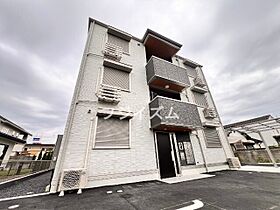 D-ROOM昭和町  ｜ 群馬県前橋市昭和町1丁目（賃貸アパート1LDK・1階・37.12㎡） その1