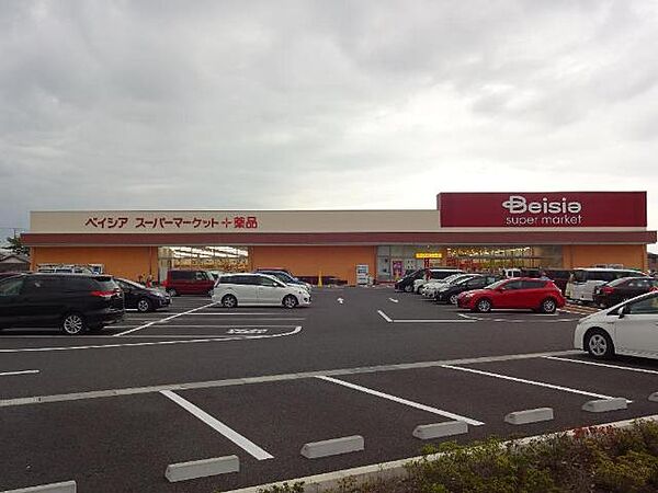 ポラリス