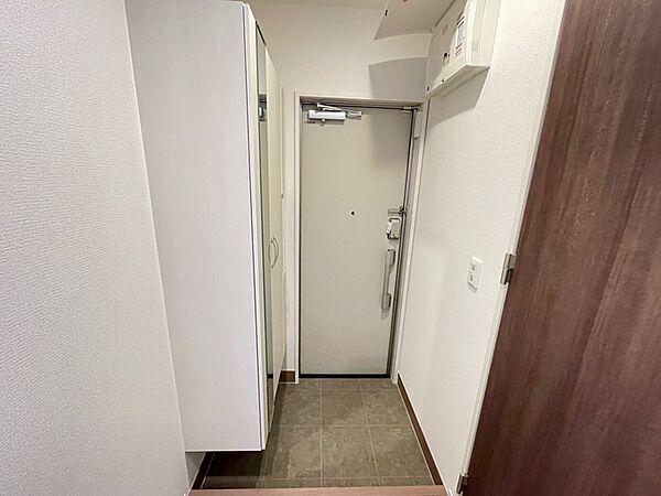 エクシブ前橋 Ａ