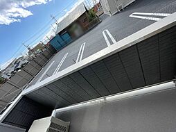 エクシブ前橋 Ａ
