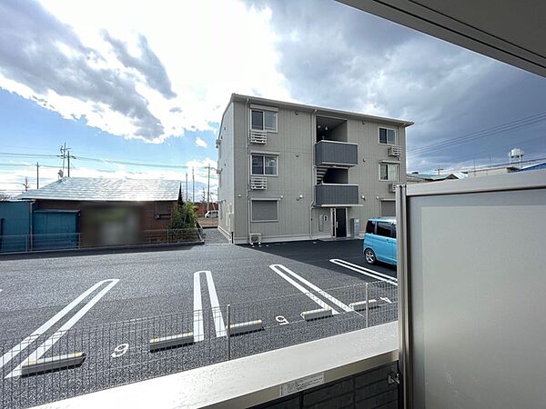 エクシブ前橋 Ａ