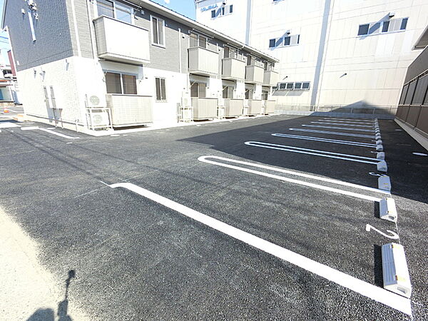 ミラマール　A