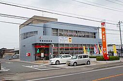 前橋東郵便局 1000m
