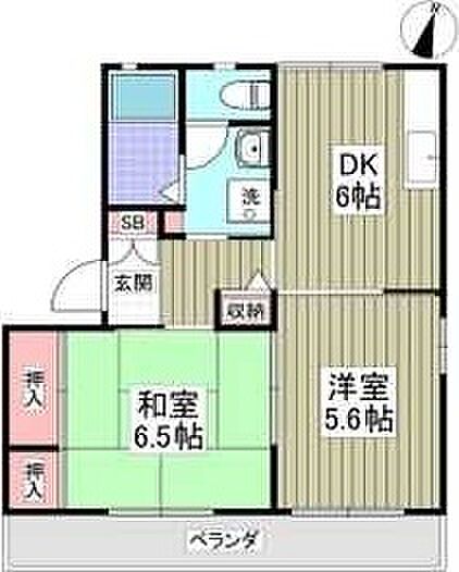 外観画像