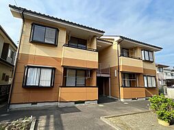 パークサイド　I