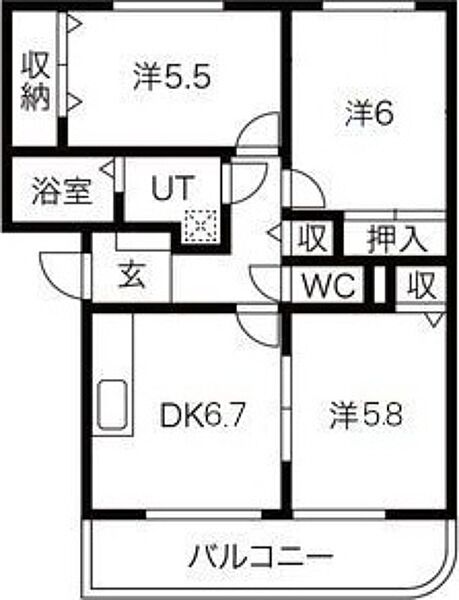 外観画像