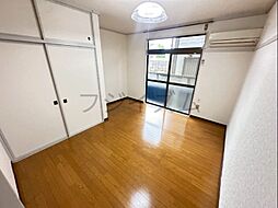 三樹ハイツ島野 1階1DKのリビング/ダイニング