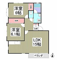 🉐敷金礼金0円！🉐井草ハイツB