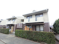 ビューグランドール　Ａ