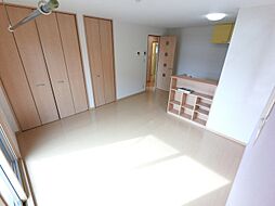 エスペランサ 1階1LDKのリビング/ダイニング