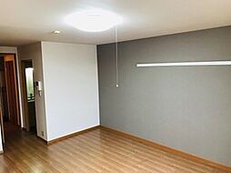 アランチーノ 2階1Kのリビング/ダイニング