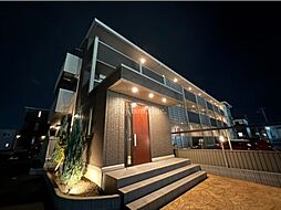 コージーネスト　Ｂ