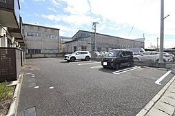 プレシャス上大島　II 2階1LDKの室内