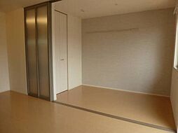 セピアコート 1階1DKのリビング/ダイニング