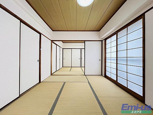 室内